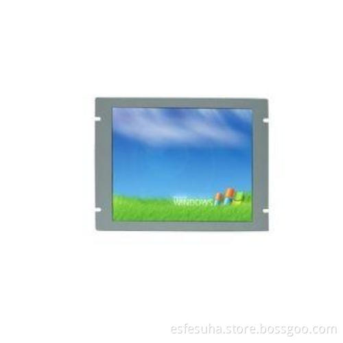 10.4" 800x600 Vandal Proof / Water Proof / Dust Proof Indus